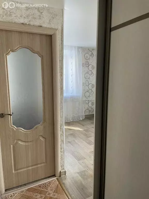 2-комнатная квартира: Улан-Удэ, улица Чайковского, 10 (40.5 м) - Фото 2