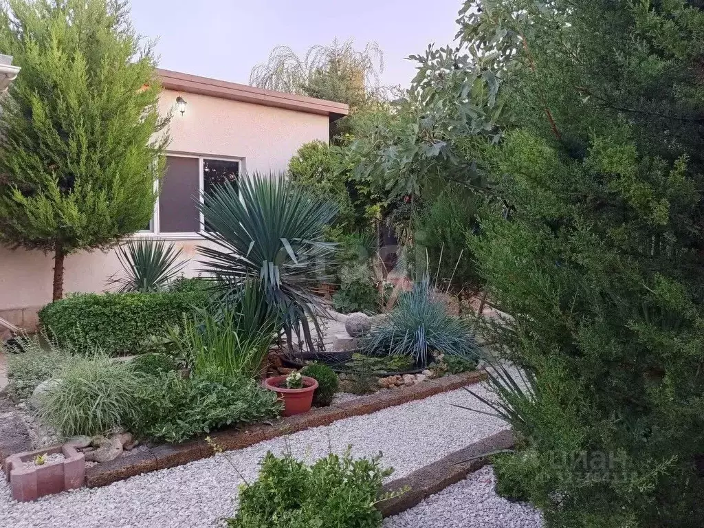 Дом в Севастополь Планер садоводческое товарищество, 83 (113 м) - Фото 1