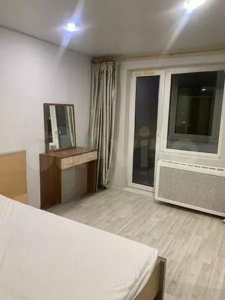 1-к. квартира, 30 м, 1/9 эт. - Фото 1