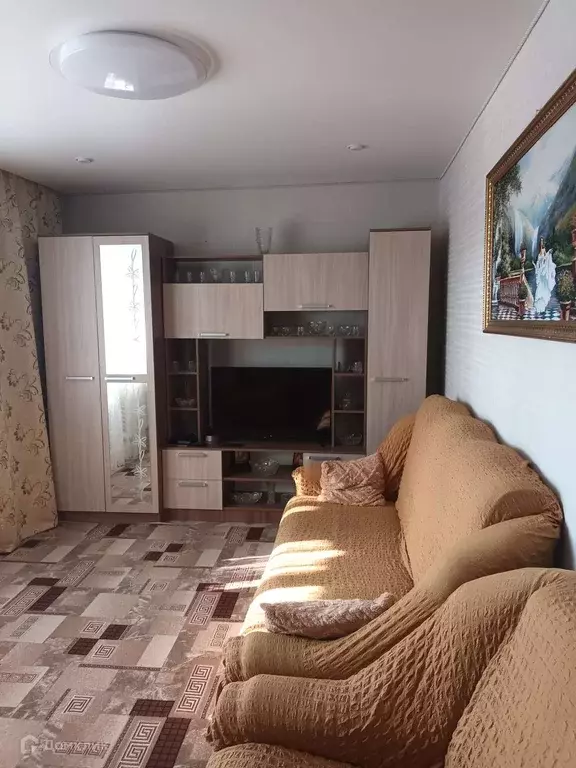 Продаётся 3-к квартира, 53.6 м - Фото 0