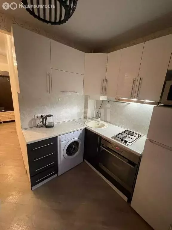 2-комнатная квартира: Томск, Красноармейская улица, 105 (44.7 м) - Фото 1