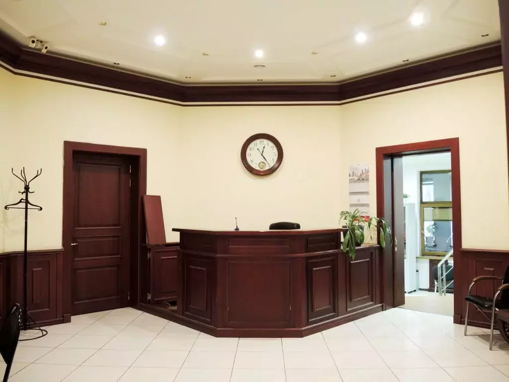 Офис в Москва Слесарный пер., 3 (230 м) - Фото 2