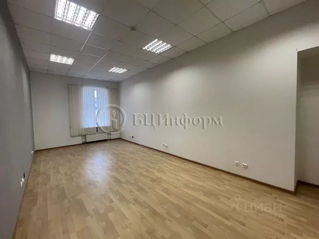 Офис в Санкт-Петербург Аптекарский просп., 9 (33 м) - Фото 2