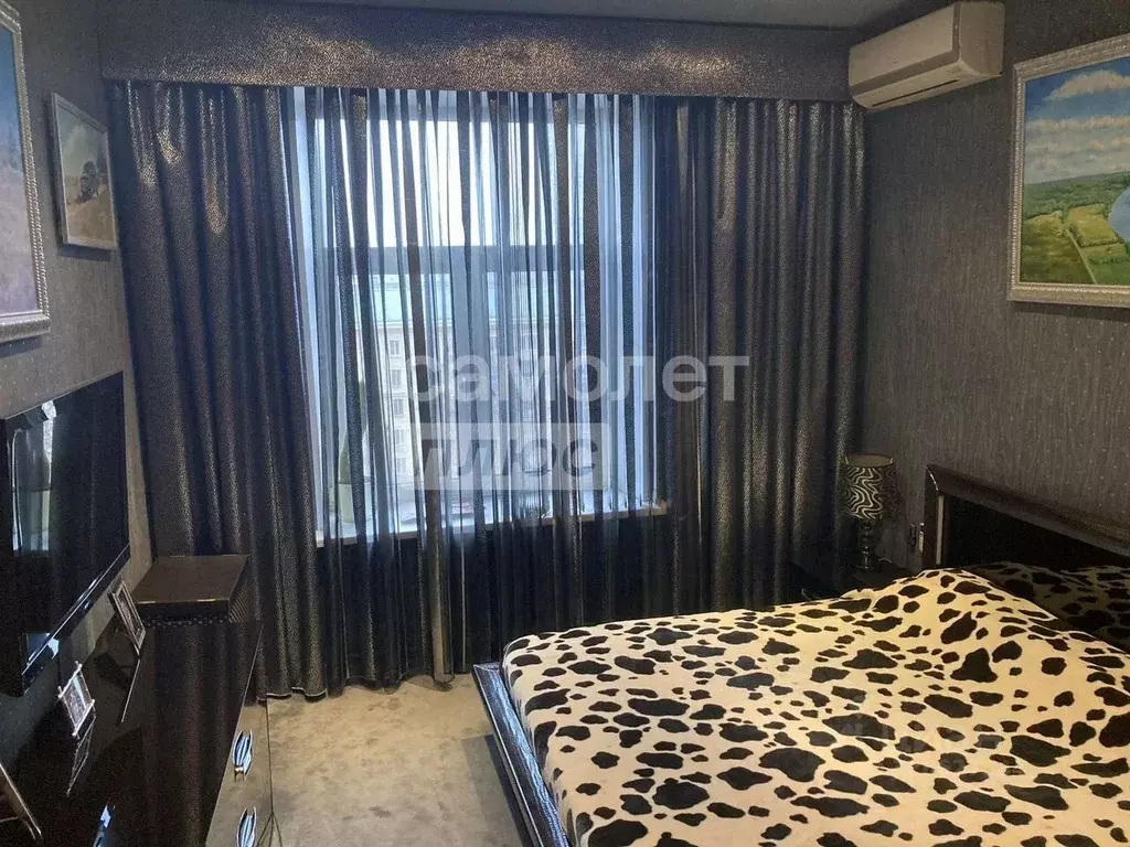 3-к кв. Москва ул. Дмитрия Ульянова, 4К1 (76.0 м) - Фото 1