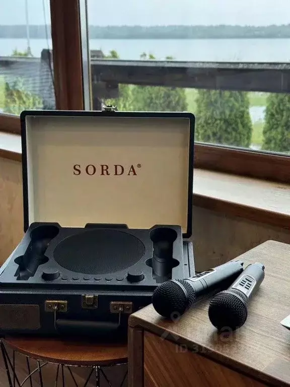 Дом в Ленинградская область, Приозерский район, Запорожское с/пос, д. ... - Фото 2