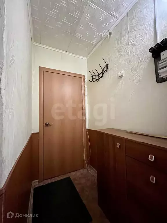 Продаётся 1-к квартира, 31.3 м - Фото 1