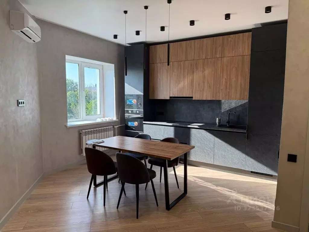 3-к кв. Белгородская область, Белгород ул. Попова, 58 (84.0 м) - Фото 1