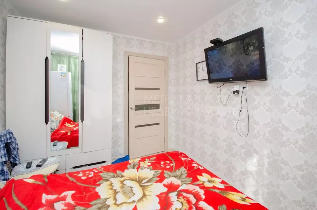 3-к кв. Тюменская область, Заводоуковск ул. Республики, 5 (59.9 м) - Фото 1