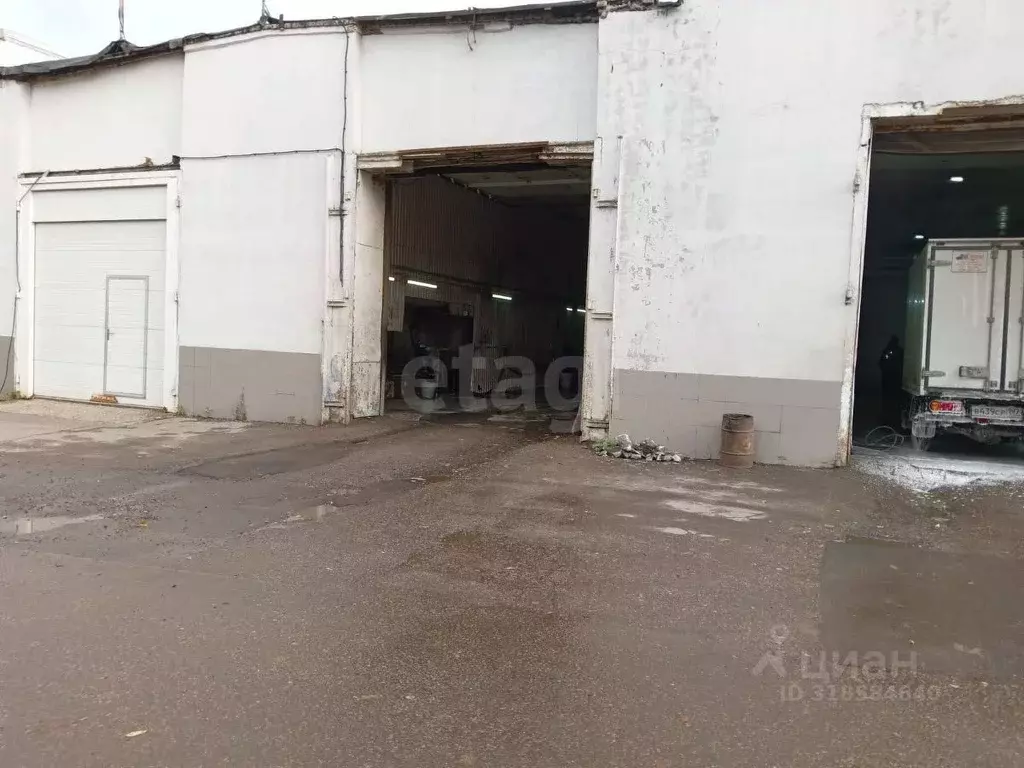 Помещение свободного назначения в Москва Хорошевское ш., 43ГС8 (119 м) - Фото 0