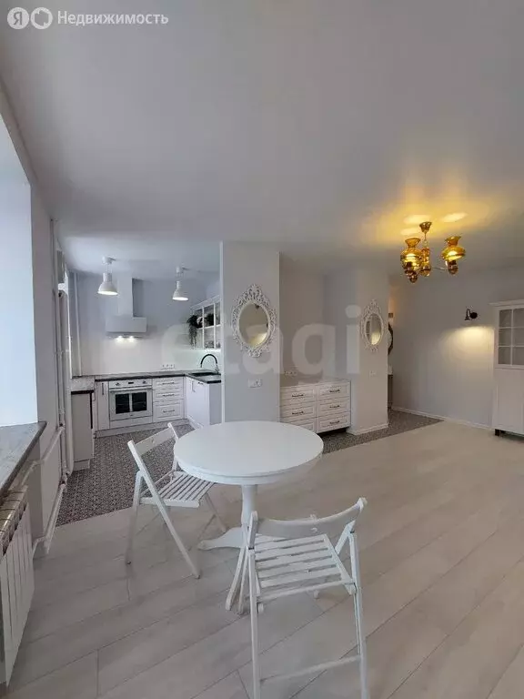 2-комнатная квартира: Котлас, улица Маяковского, 11 (43.9 м) - Фото 2