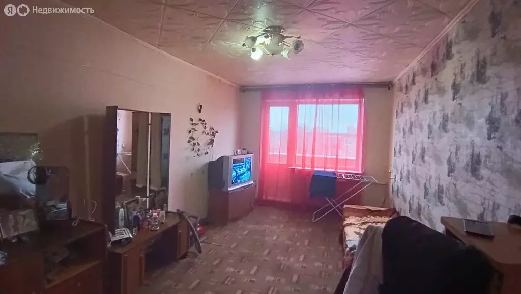 2-комнатная квартира: Орск, Стартовая улица, 3В (44 м) - Фото 0