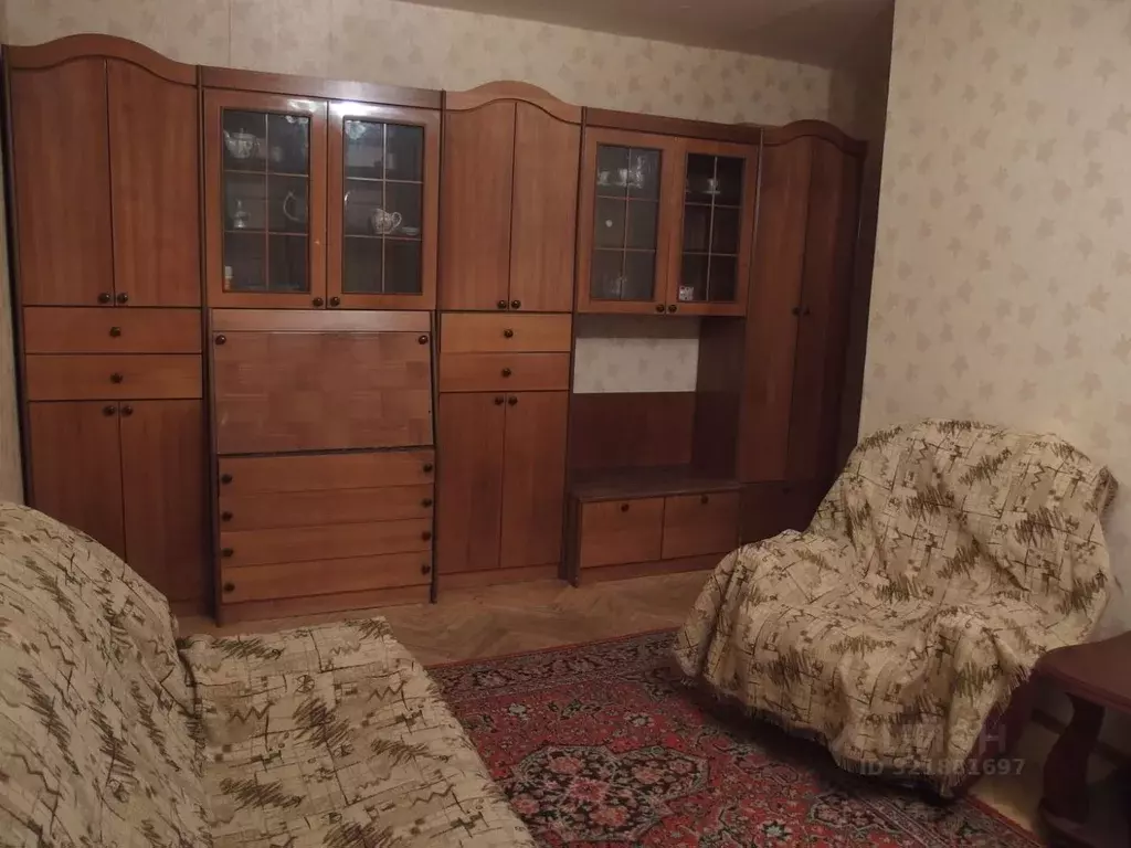 3-к кв. Московская область, Мытищи ул. 1-я Крестьянская, 2к3 (57.9 м) - Фото 1