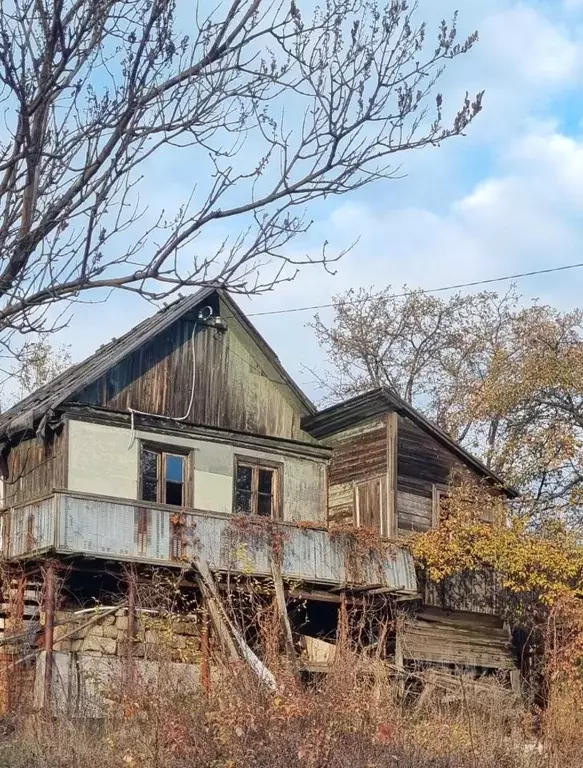 Дом в Саратовская область, Саратов Северный СНТ,  (79 м) - Фото 1