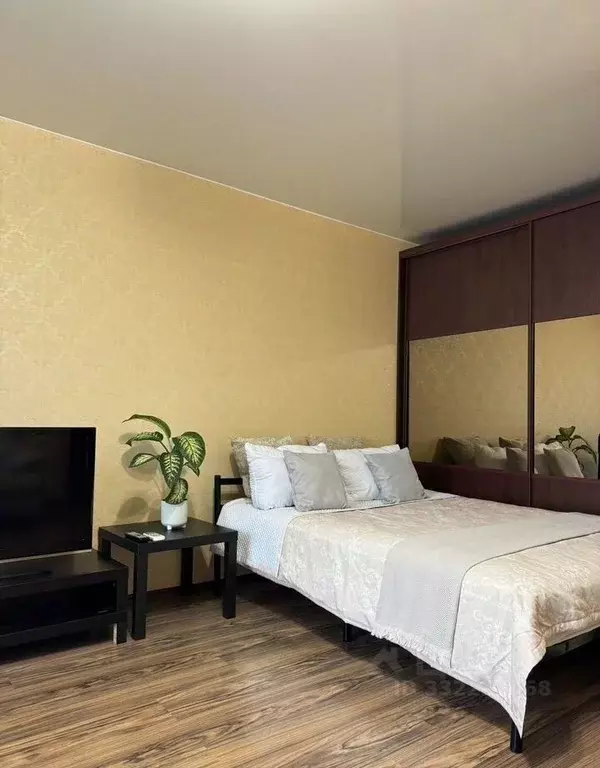 1-к кв. Москва Шарикоподшипниковская ул., 20 (42.0 м) - Фото 2
