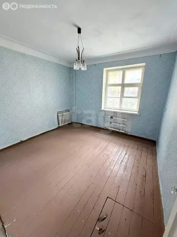 2-комнатная квартира: Киреевск, улица Мира, 17 (48 м) - Фото 0