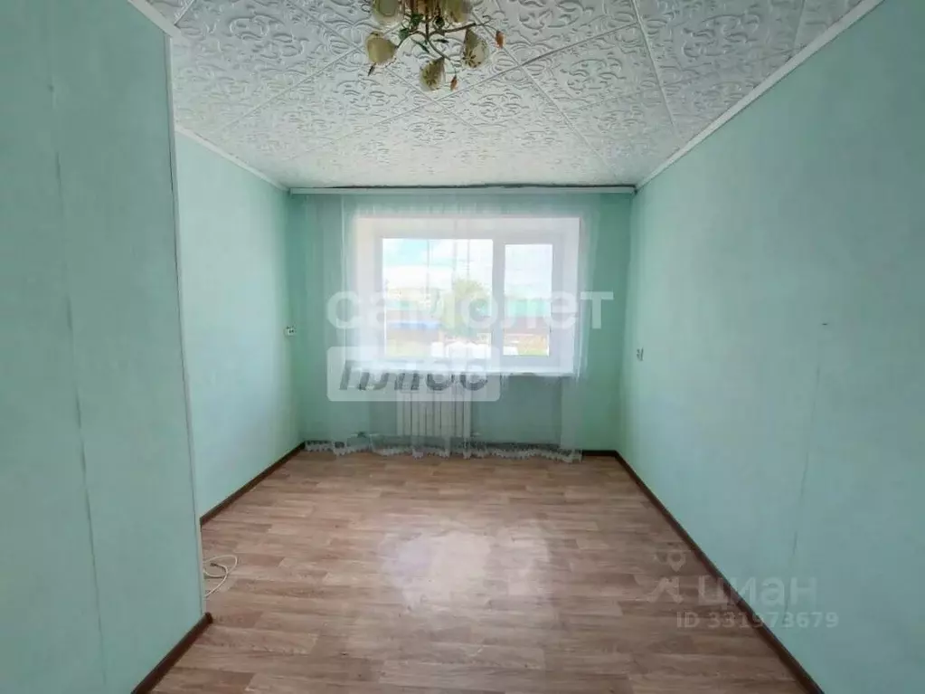 1-к кв. Башкортостан, Кумертау ул. Мажита Гафури (21.4 м) - Фото 1