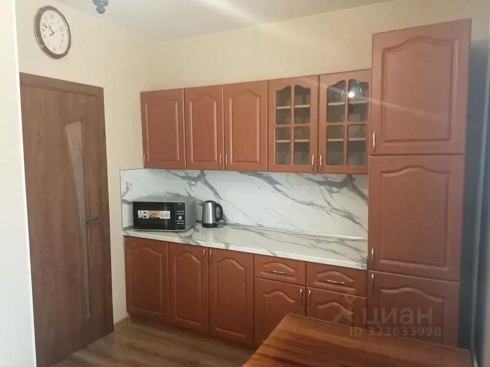 3-к кв. Москва ул. Винокурова, 2 (82.0 м) - Фото 1