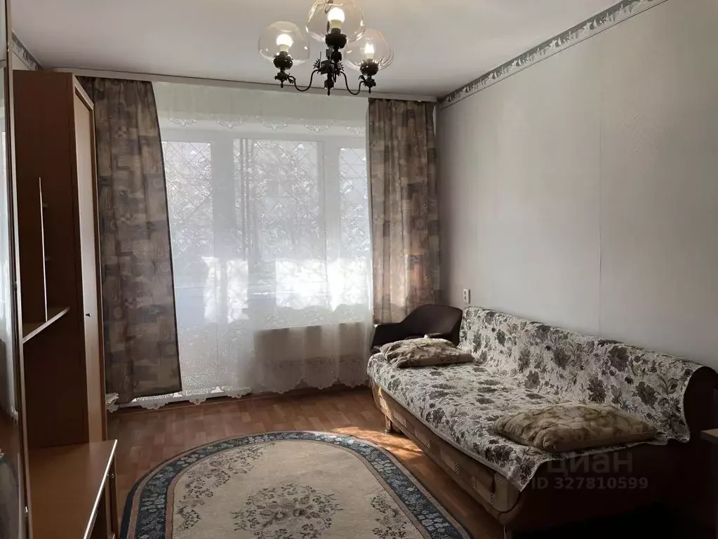 Комната Иркутская область, Иркутск ул. Маршала Конева, 78 (17.0 м) - Фото 2
