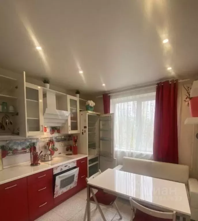 2-к кв. Москва Пятницкое ш., 23 (54.0 м) - Фото 1