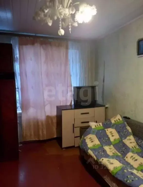 Комната Башкортостан, Уфа Транспортная ул., 52 (18.1 м) - Фото 1