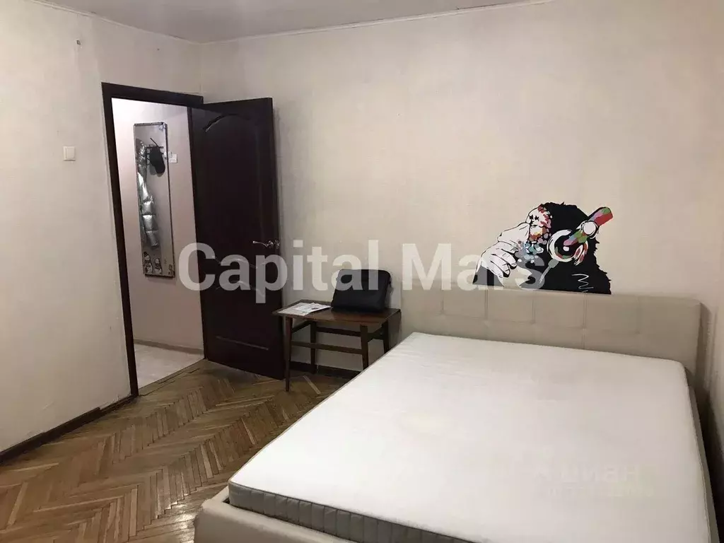 2-к кв. Москва Расковой пер., 17 (38.0 м) - Фото 1