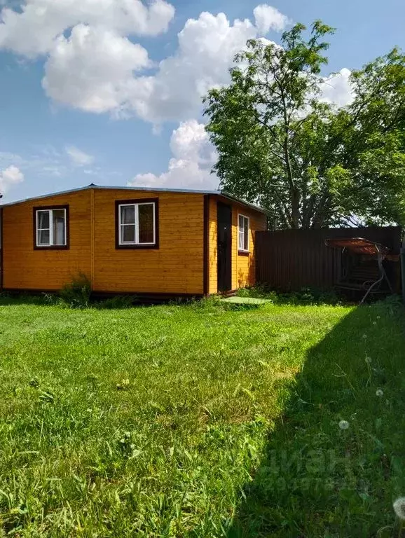 Дом в Московская область, Ступино городской округ, с. Старая Кашира ... - Фото 1