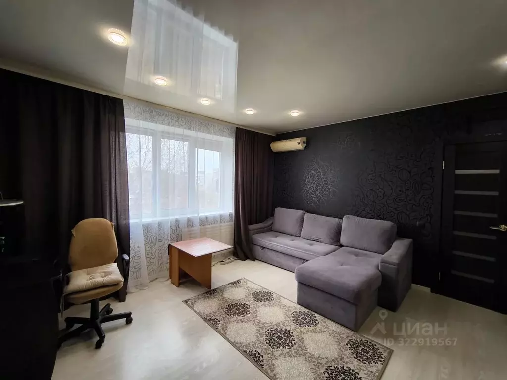 2-к кв. Пермский край, Пермь просп. Декабристов, 29 (52.0 м) - Фото 2