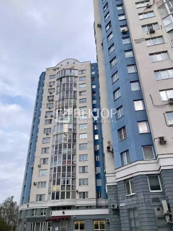 3-к кв. Ярославская область, Ярославль Московский просп., 163к2 (99.5 ... - Фото 1