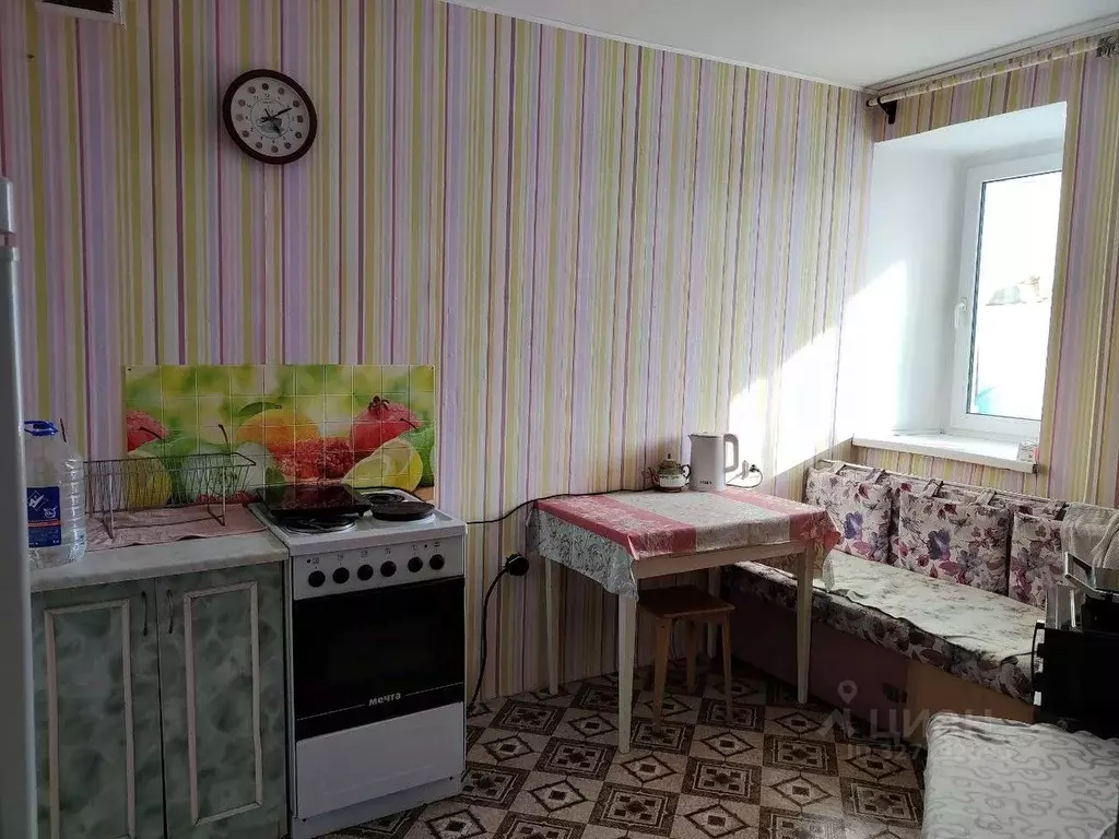 1-к кв. Башкортостан, Уфа ул. Бехтерева, 16 (42.5 м) - Фото 2