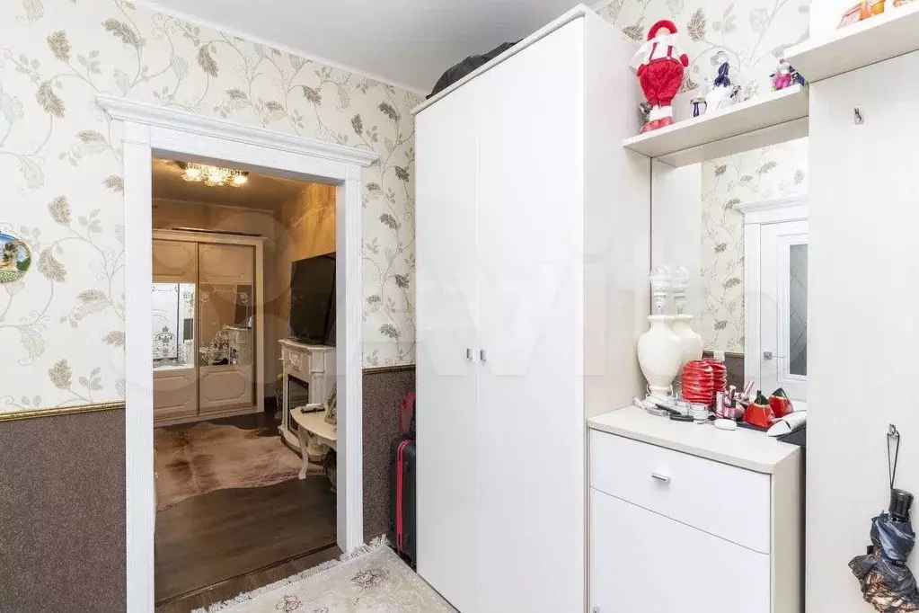 Квартира-студия, 35,6 м, 18/20 эт. - Фото 1