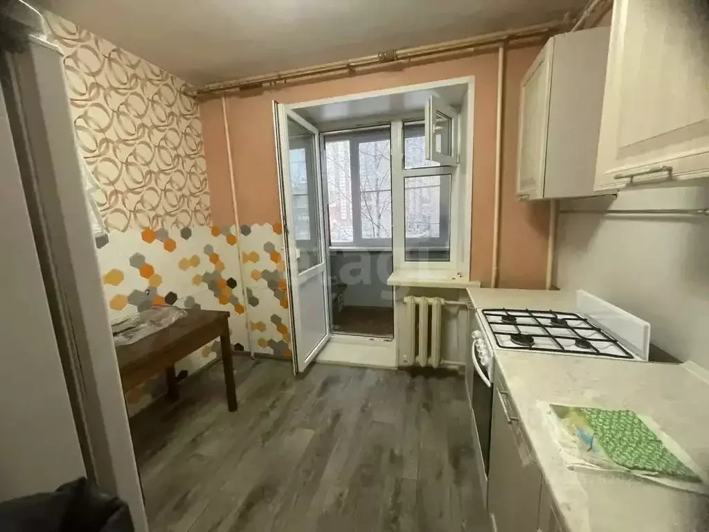 2-к кв. Коми, Ухта просп. Космонавтов, 36 (50.1 м) - Фото 2