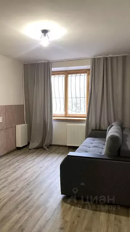 2-к кв. Башкортостан, Уфа ул. Блюхера, 24 (45.0 м) - Фото 0
