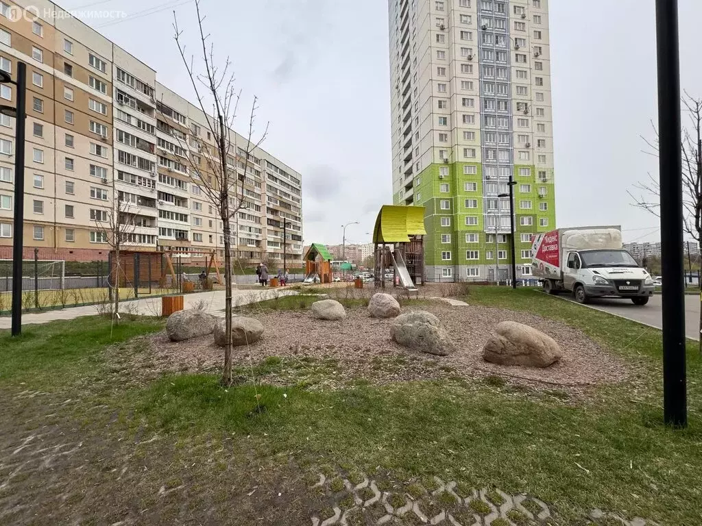 Квартира-студия: Тула, улица Хворостухина, 21 (27.3 м) - Фото 2