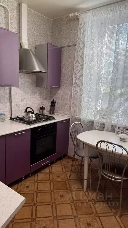 3-к кв. Самарская область, Самара ул. Ивана Булкина, 88 (73.9 м) - Фото 0