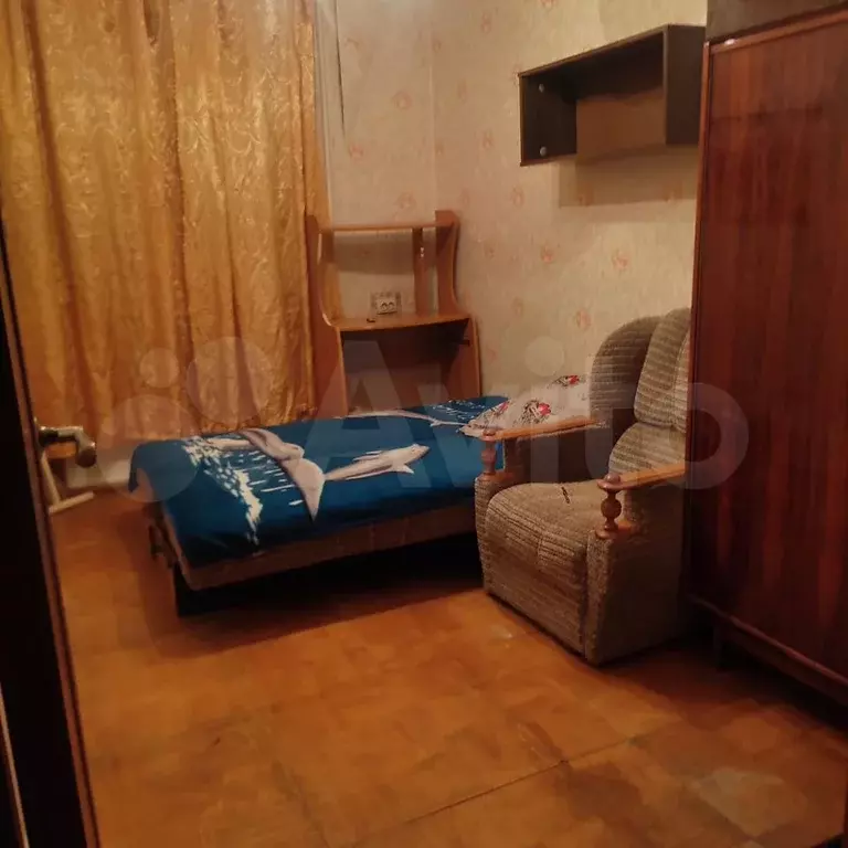 Комната 13 м в 3-к., 5/9 эт. - Фото 0