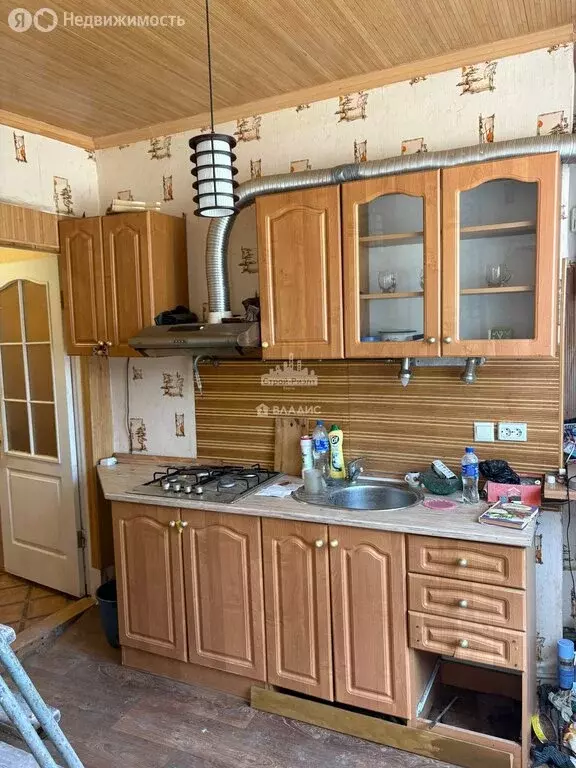 2-комнатная квартира: Керчь, улица Розы Люксембург, 8 (41.6 м) - Фото 1