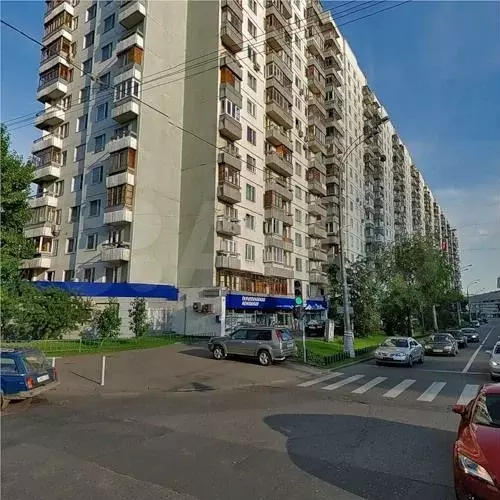 Комната 13 м в 3-к., 13/16 эт. - Фото 0
