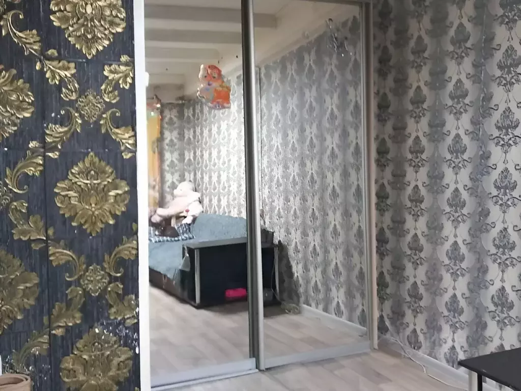 Комната Московская область, Балашиха просп. Ленина, 52 - Фото 2