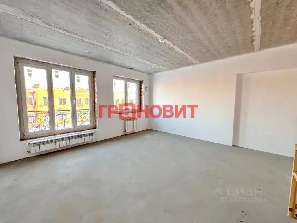 Таунхаус в Новосибирская область, Новосибирский район, Мичуринский ... - Фото 0