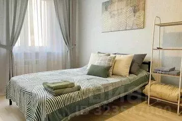 1-к кв. Саратовская область, Саратов Брянская ул., 16 (30.0 м) - Фото 1