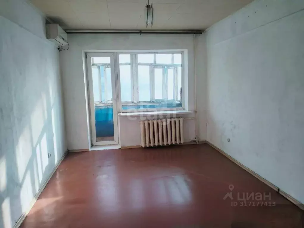 1-к кв. Амурская область, Белогорск ул. Скорикова, 22 (30.8 м) - Фото 0