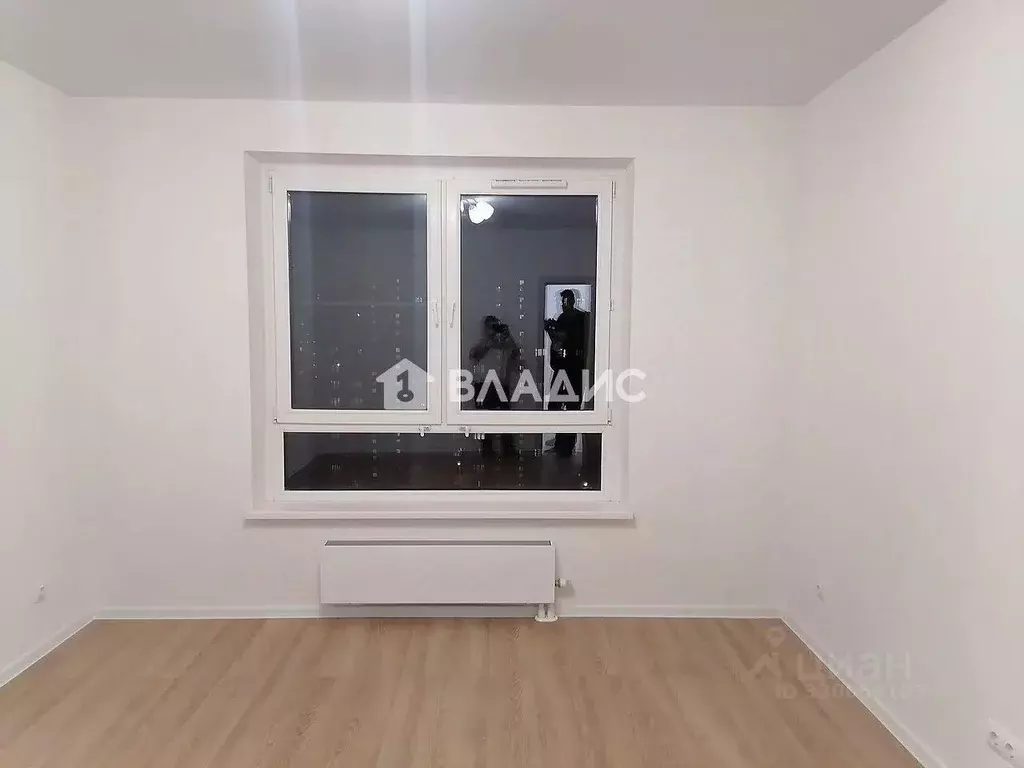 2-к кв. Москва Совхозная ул., 10А (57.3 м) - Фото 2