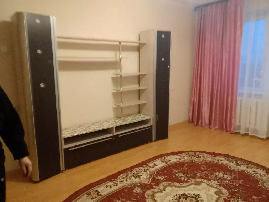 2-к кв. Ростовская область, Ростов-на-Дону ул. Лелюшенко, 1 (52.0 м) - Фото 2