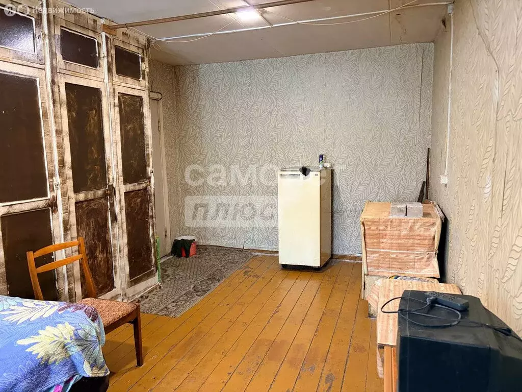 1к в -комнатной квартире (17 м) - Фото 1