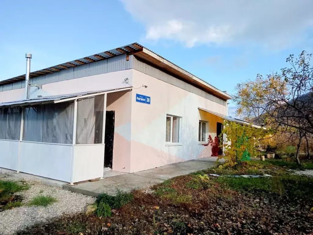 Участок в Самарская область, Жигулевск городской округ, с. Зольное ул. ... - Фото 1