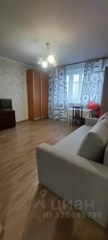 1-к кв. Москва Коломенский проезд, 14К1 (39.0 м) - Фото 1