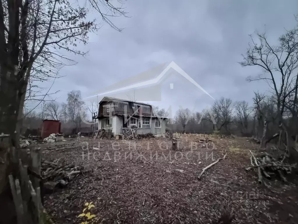 Дом в Саратовская область, Саратов Тишина-65 СНТ,  (90 м) - Фото 2