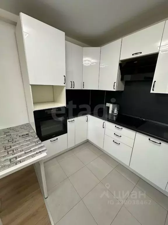 3-к кв. Московская область, Балашиха ул. Реутовская, 11 (60.0 м) - Фото 0