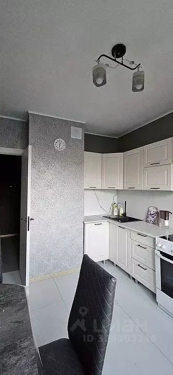 2-к кв. Москва ул. Перерва, 50 (55.0 м) - Фото 1