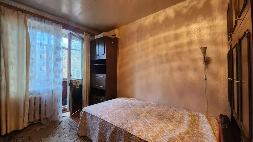 1-к кв. Москва Минская ул., 13К2 (27.0 м) - Фото 1